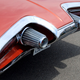 Illustration for article titled Up Close Photos Of The Amazing Chysler Turbine Car